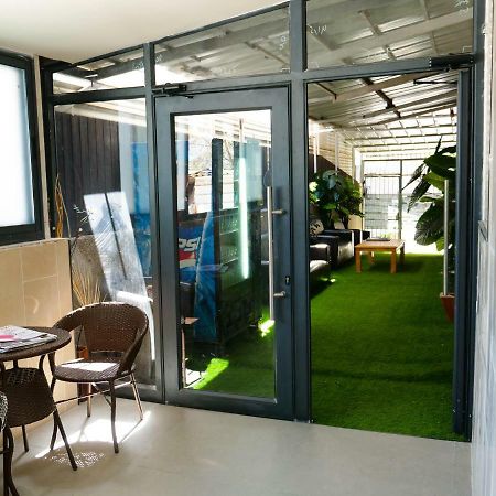 Inntlv Tel Aviv Exteriér fotografie
